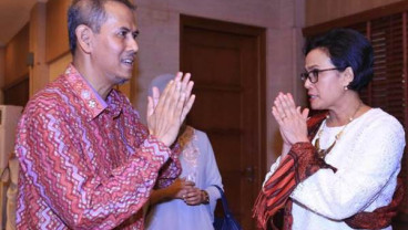BPKH Siap Investasi di Arab Saudi