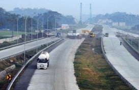 Tol Trans Jawa Ingin Dinamai Jokowi