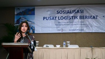 SOSOK KONSUL, Bakti Negara Ivy Kamadjaja