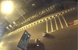 JELAJAH JAWA BALI 2018: Pemudik Bisa Mengakses CCTV Jalan Tol se-Jawa