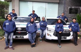 JELAJAH JAWA BALI 2018:  Bersiaplah Hadapi Kemacetan Jalan Raya Kota Bandung