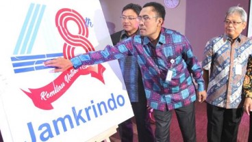 Karyawan Jamkrindo Dapat Pembiayaan Rumah dari BRI Multifinance dan SMF