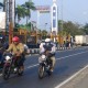 JELAJAH JAWA BALI 2018: Sepekan Jelang Lebaran, Arus Mudik Jalur Cipali-Brebes-Tegal Lancar