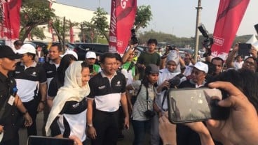 Minat Masyarakat Tinggi, Jumlah Armada Mudik Bareng BUMN 2018 Melonjak