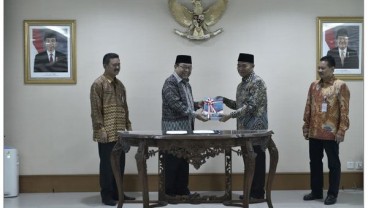 Kemendikbud Raih Opini WTP untuk Anggaran 2017
