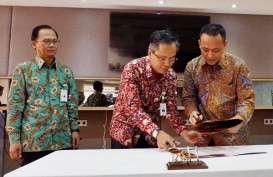 PT Perkebunan Nusantara III Incar Dana Rp10 Triliun untuk Investasi