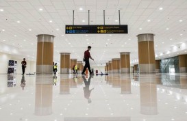 Bandara Kertajati Mulai Layani Penerbangan