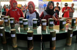 Agenda Jakarta, Ada Festival Kuliner, Digital World, Hingga JakCloth Lebaran 2018