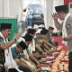 Kapolri dan Panglima TNI Kompak Safari Ramadan di Kalimantan Timur