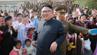 PERTEMUAN TRUMP - KIM: Ini Doa dan Harapan Paus Fransiskus 