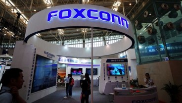 Dituding Perlakukan Karyawan Tak Layak, Foxconn Selidiki Pabriknya di China