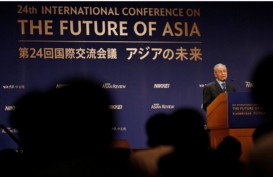 Sebut Trans Pacific Partnership, Mahathir Inginkan Perjanjian Sokong Perdagangan Negara Berkembang 
