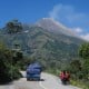 Warga Kawasan Rawan Bencana Merapi Diimbau Tetap Waspada