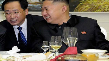 Apa Makanan Favorit Kim Jong-un?