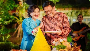 KTP Elektronik Cagub Sumut Djarot Saiful Hidayat Sah & Sesuai Prosedur