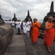 Mau Foto-foto dengan Drone di Candi Borobudur? Ini Tarifnya