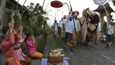 Pengusaha Bali Belum Maksimalkan Potensi Wisata Ini