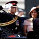 Penampilan Seksi Meghan Markle Dobrak Tradisi Perayaan Ulang Tahun Ratu Elizabeth