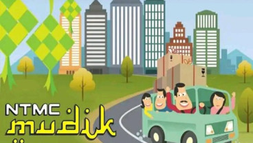 Ini Aplikasi Pilihan Untuk Perjalanan Mudik