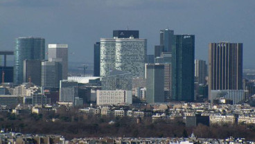 Kalahkan London, Paris Jadi Kota Paling Diminati Investor Asing di Eropa