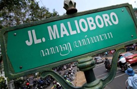 JELAJAH JAWA BALI 2018: Malioboro, Simpul Magis Keraton dan Gunung Merapi