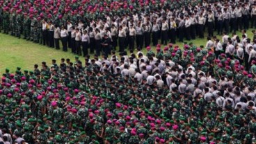 Dua Anggota Polri Diduga Dikeroyok Oknum Anggota TNI. Balas Dendam Kasus Rumah Biliar?