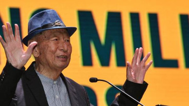 Ciputra Development (CTRA) Sudah Alokasikan Belanja Modal Rp400 Miliar