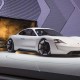 Porsche Mission E Diberi Nama Dagang Taycan