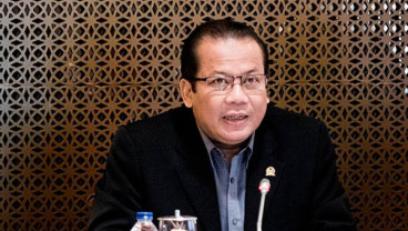 WN China di Pertambangan Emas Nabire, DPR Sebut Tim Pengawasan Orang Asing Kecolongan