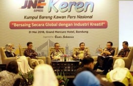 JNE Sediakan Posko Mudik di Jabar, Jateng, dan Lampung