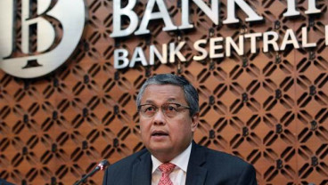 Likuiditas Cukup, BI Minta Bank Tidak Naikkan Suku Bunga