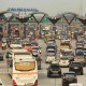 MUDIK LEBARAN 2018: Beberapa Ekor Ayam Sempat Membuat Tol Cipali Macet 5 KM Lebih