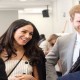 Lagi, Meghan Markle Buat Sejarah Baru di Inggris