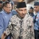 Qodari: Amien Rais Beda Jauh dengan Mahathir Mohamad