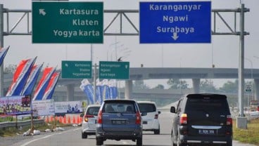 Jelajah Jawa Bali 2018: Di Tol Fungsional Salatiga – Solo, Berlaku Sistem Buka Tutup