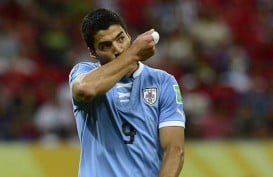 Prediksi Hasil Grup A Piala Dunia 2018: Mesir atau Rusia Dampingi Uruguay?