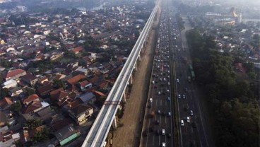 UU PENJAMINAN : AAUI Siapkan Sikap Resmi ke OJK Usai Lebaran