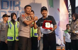 12.200 Orang Ikut Program Mudik Bareng BRI 