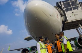 Jelang Idulfitri, Ini Persiapan Angkasa Pura II di Bandara Halim