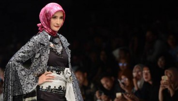 Islamic Fashion Institute, Sekolah Khusus Mode Muslim di Indonesia
