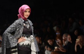 Islamic Fashion Institute, Sekolah Khusus Mode Muslim di Indonesia