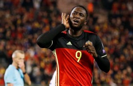 Belgia & Senegal Petik Kemenangan Jelang Piala Dunia