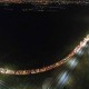MUDIK LEBARAN 2018: Gerbang Tol Macet 5 Km, Pemudik Gratis Biaya Tol
