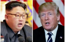 KABAR GLOBAL 12 JUNI: Detik-Detik Menjelang Pertemuan Trump & Jong-un, Media Korea Utara Mulai Kabarkan Pertemuan