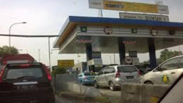 TOL JORR: Regulasi Integrasi Tol, Ini Tarifnya