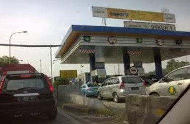 TOL JORR: Regulasi Integrasi Tol, Ini Tarifnya