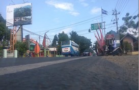 JELAJAH JAWA BALI 2018:  Arteri Pantura Surabaya-Probolinggo Lancar