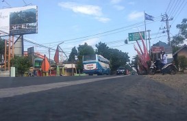 JELAJAH JAWA BALI 2018: 18: Arteri Pantura Surabaya - Probolinggo Lancar