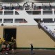 Besok, 9 Kapal Pengangkut Ribuan Motor Pemudik Tiba di Tanjung Emas