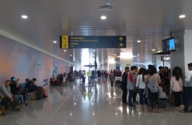 MUDIK LEBARAN 2018: Sebanyak 18.000 Orang per Hari Bakal Singgah di Bandara Ahmad Yani 